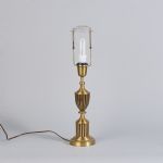 1465 5121 Bordslampfot